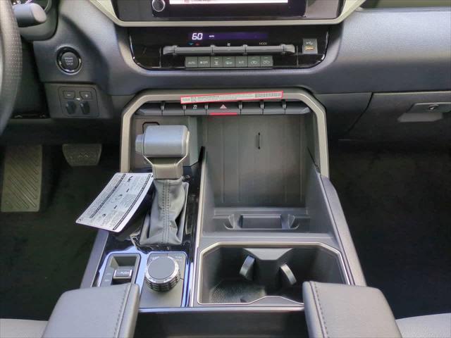 used 2025 Toyota Tundra car, priced at $54,244