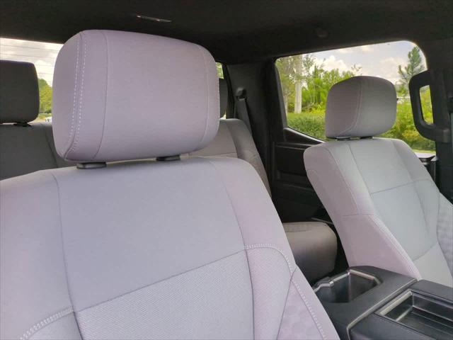 used 2025 Toyota Tundra car, priced at $54,244