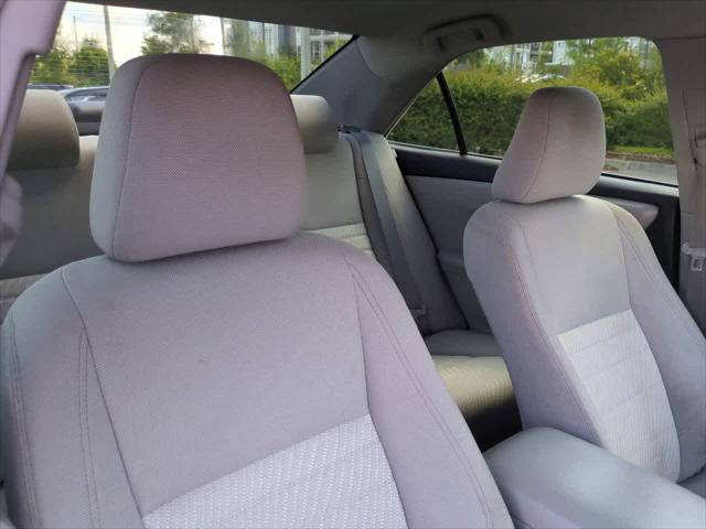 used 2015 Toyota Camry car, priced at $15,444