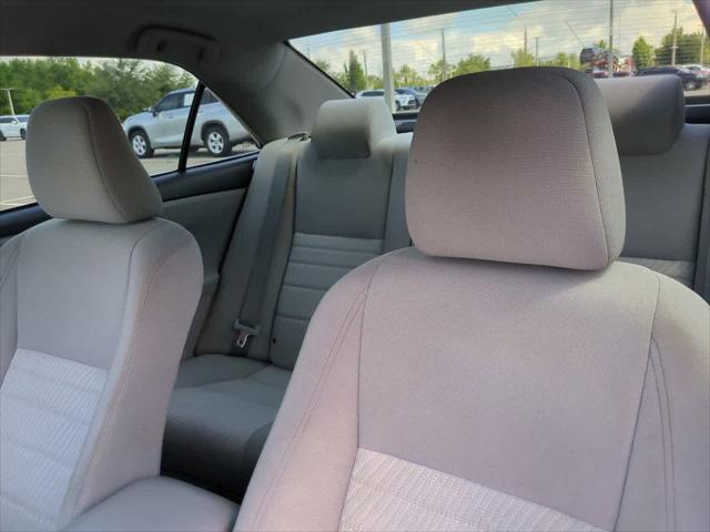 used 2015 Toyota Camry car, priced at $15,444