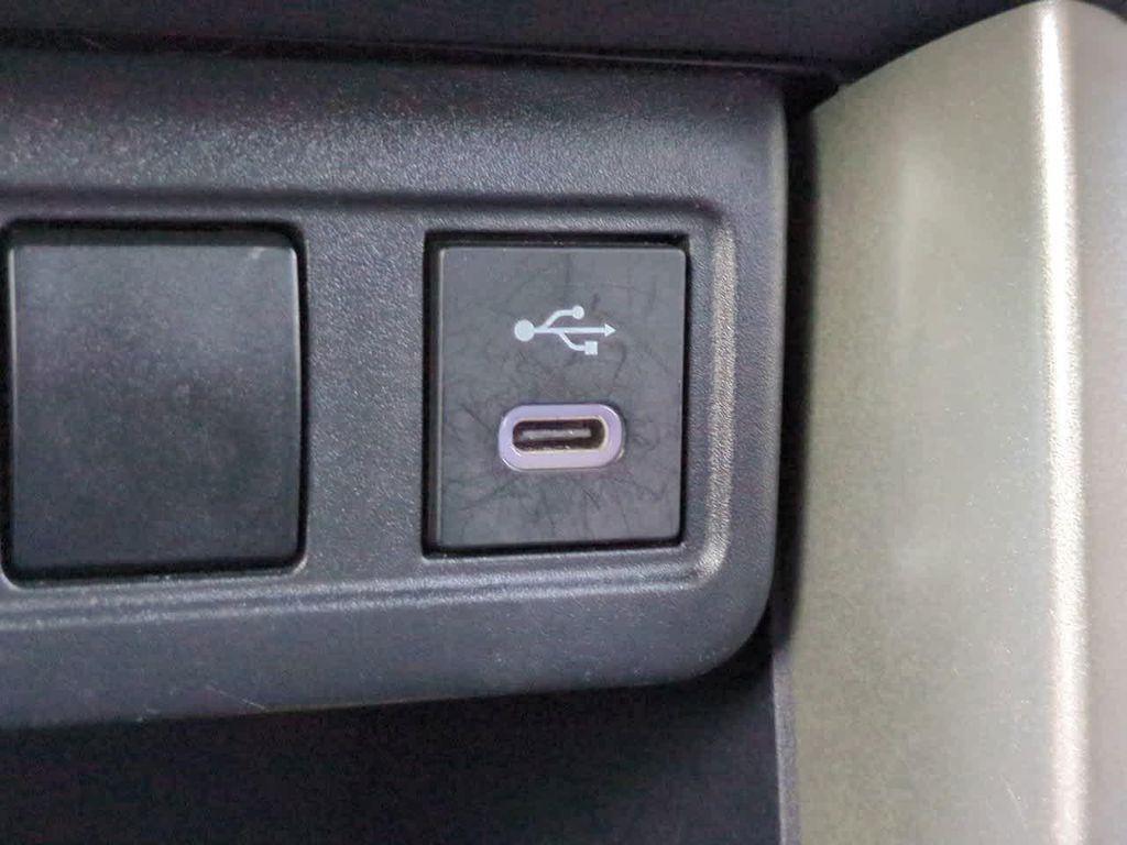 used 2023 Toyota Corolla Cross car, priced at $20,444