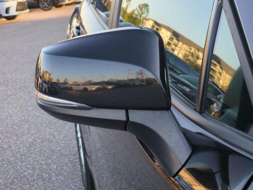 used 2023 Toyota Corolla Cross car, priced at $20,444