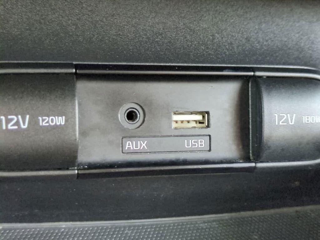 used 2016 Kia Soul car, priced at $5,144