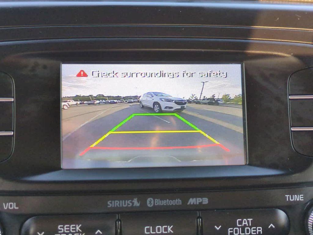 used 2016 Kia Soul car, priced at $5,144