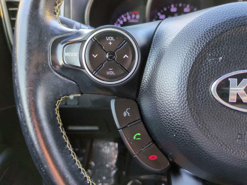used 2016 Kia Soul car, priced at $5,144