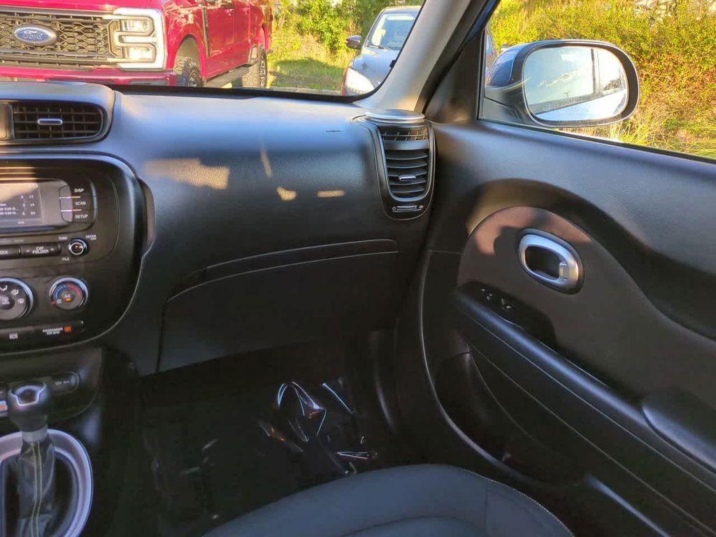 used 2016 Kia Soul car, priced at $5,144