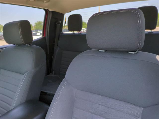 used 2020 Ford Ranger car, priced at $28,444