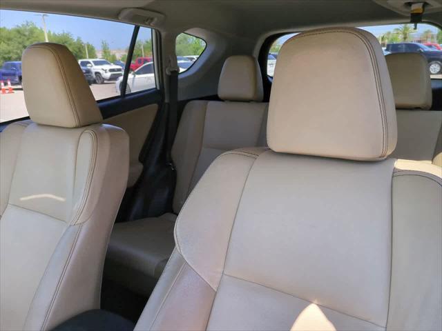used 2015 Toyota RAV4 car, priced at $16,244