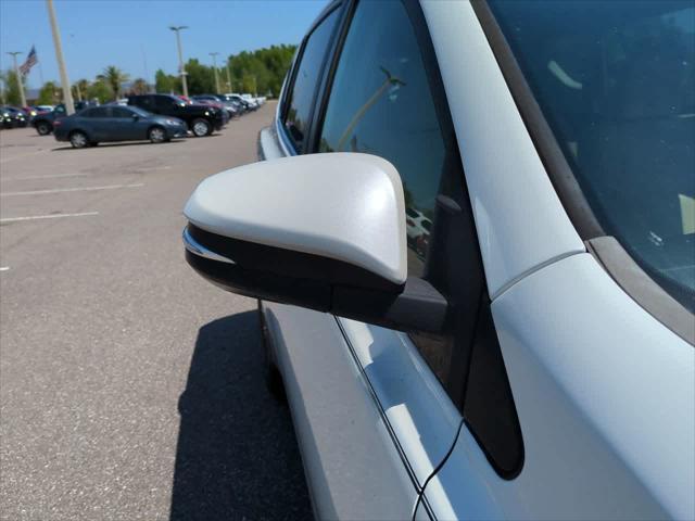used 2015 Toyota RAV4 car, priced at $16,244