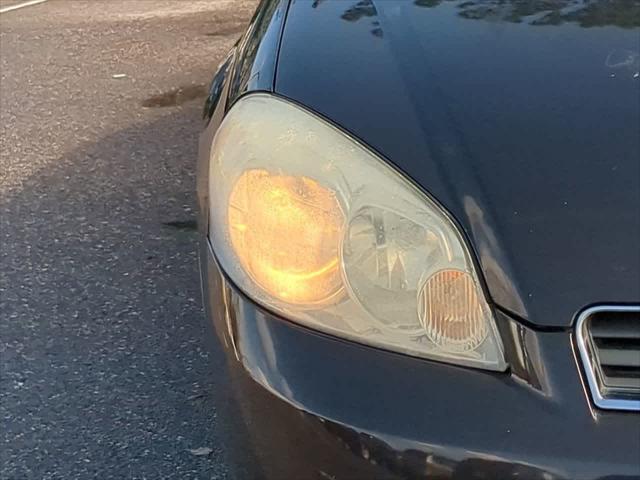 used 2008 Chevrolet Impala car, priced at $6,999