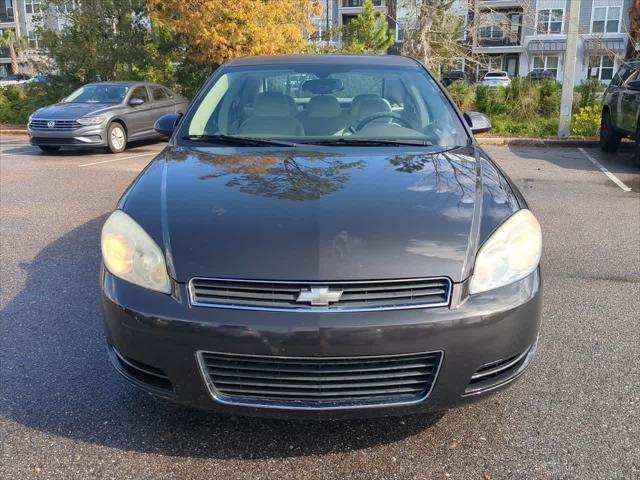 used 2008 Chevrolet Impala car, priced at $6,999