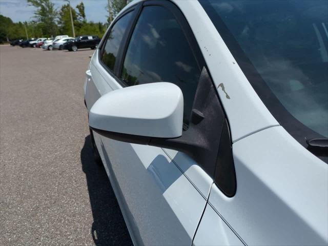 used 2015 Toyota Corolla car, priced at $11,799