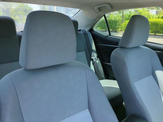 used 2015 Toyota Corolla car, priced at $11,799