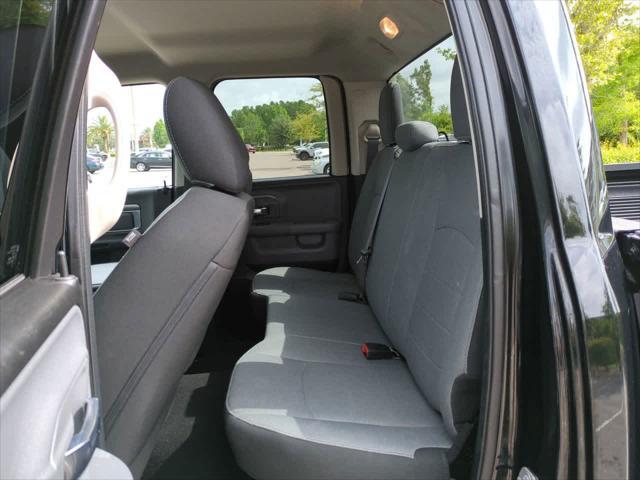 used 2024 Ram 1500 Classic car, priced at $28,999