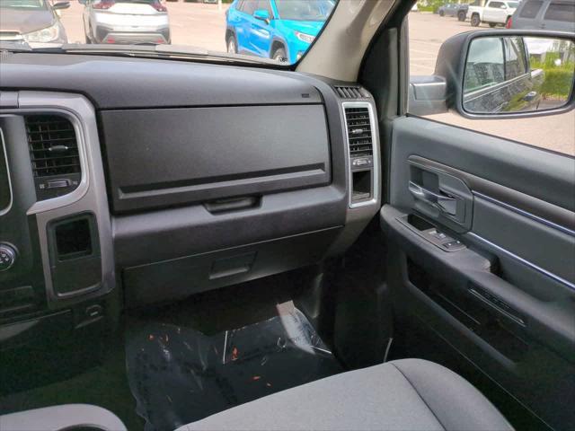 used 2024 Ram 1500 Classic car, priced at $28,999