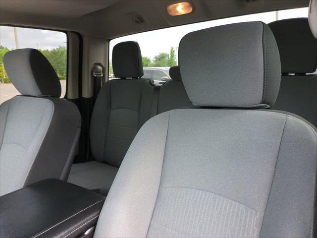 used 2024 Ram 1500 Classic car, priced at $28,999