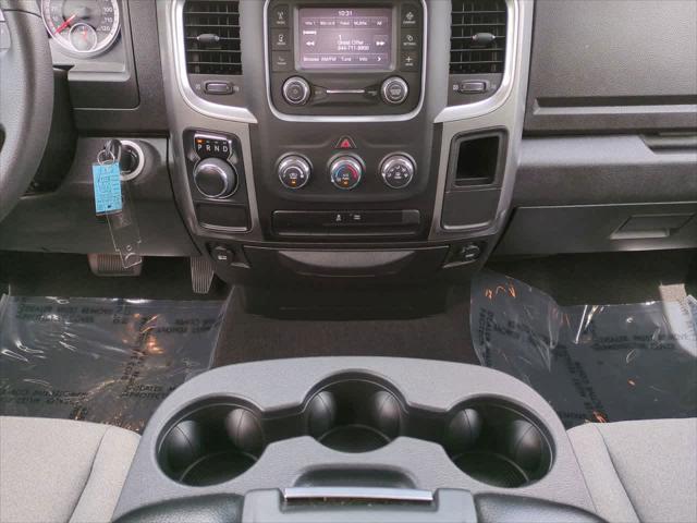 used 2024 Ram 1500 Classic car, priced at $28,999