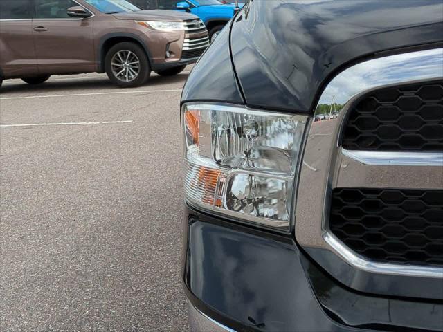 used 2024 Ram 1500 Classic car, priced at $28,999
