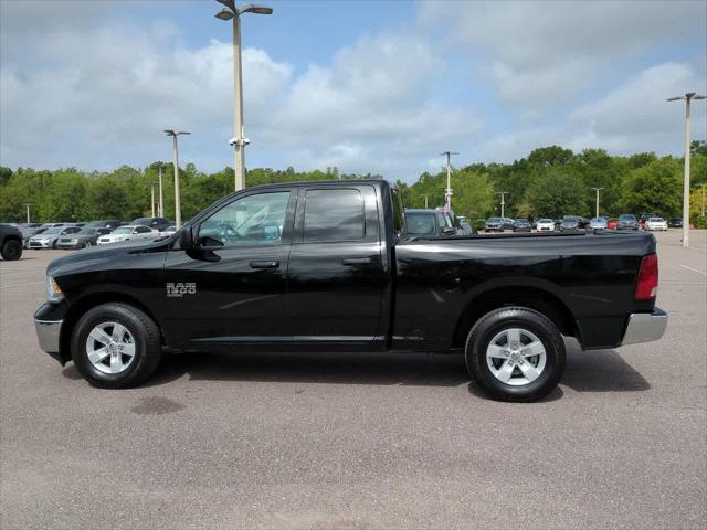 used 2024 Ram 1500 Classic car, priced at $28,999