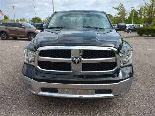 used 2024 Ram 1500 Classic car, priced at $28,999