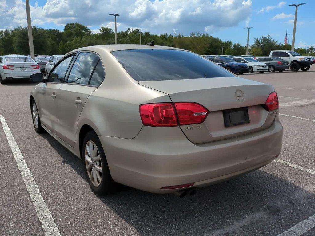 used 2012 Volkswagen Jetta car, priced at $7,998