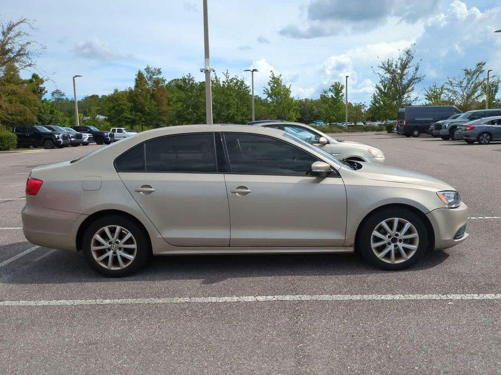 used 2012 Volkswagen Jetta car, priced at $7,998