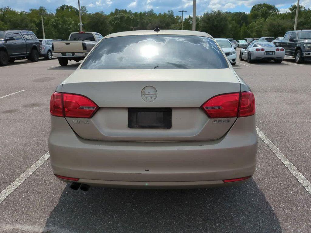 used 2012 Volkswagen Jetta car, priced at $7,998