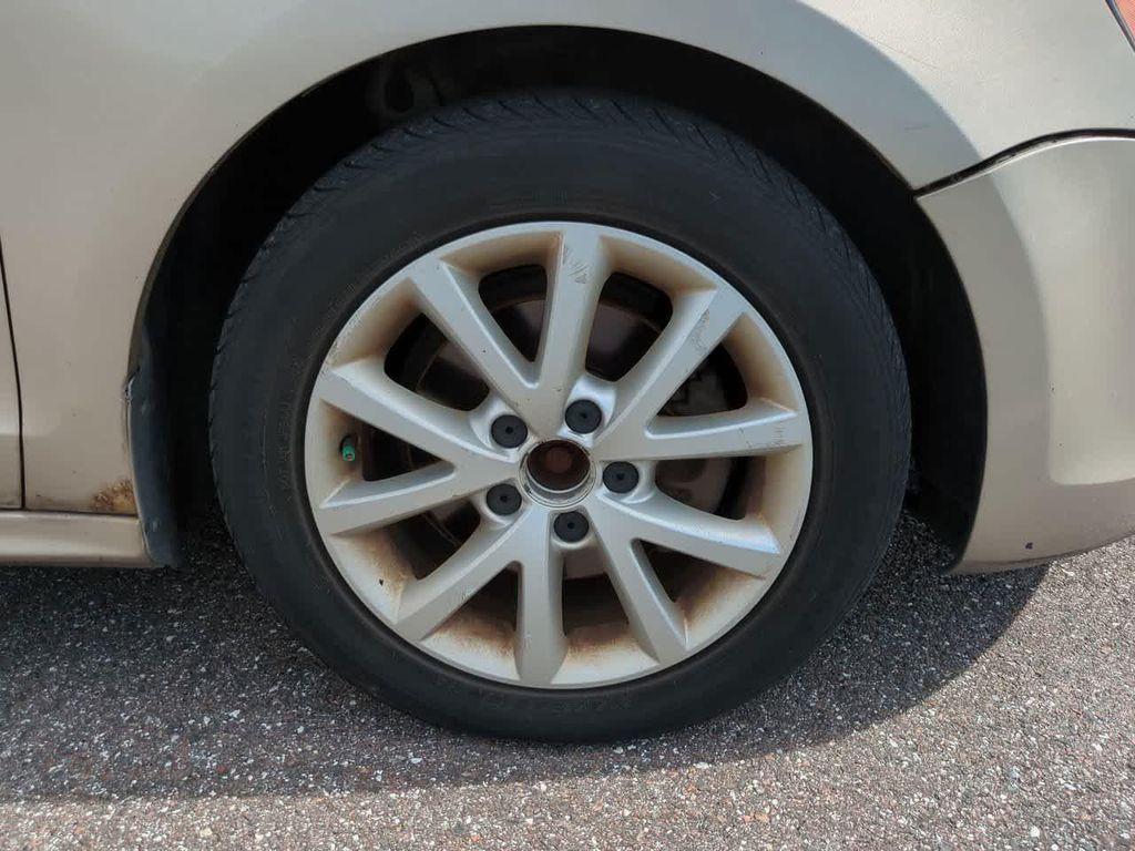 used 2012 Volkswagen Jetta car, priced at $7,998