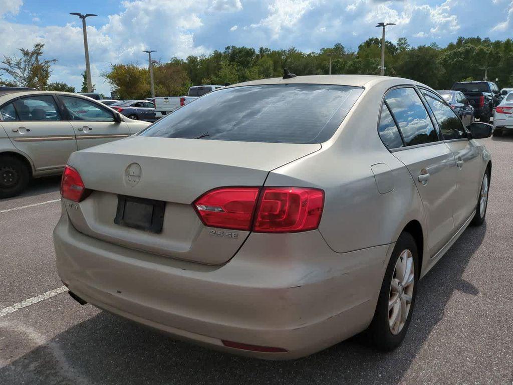 used 2012 Volkswagen Jetta car, priced at $7,998