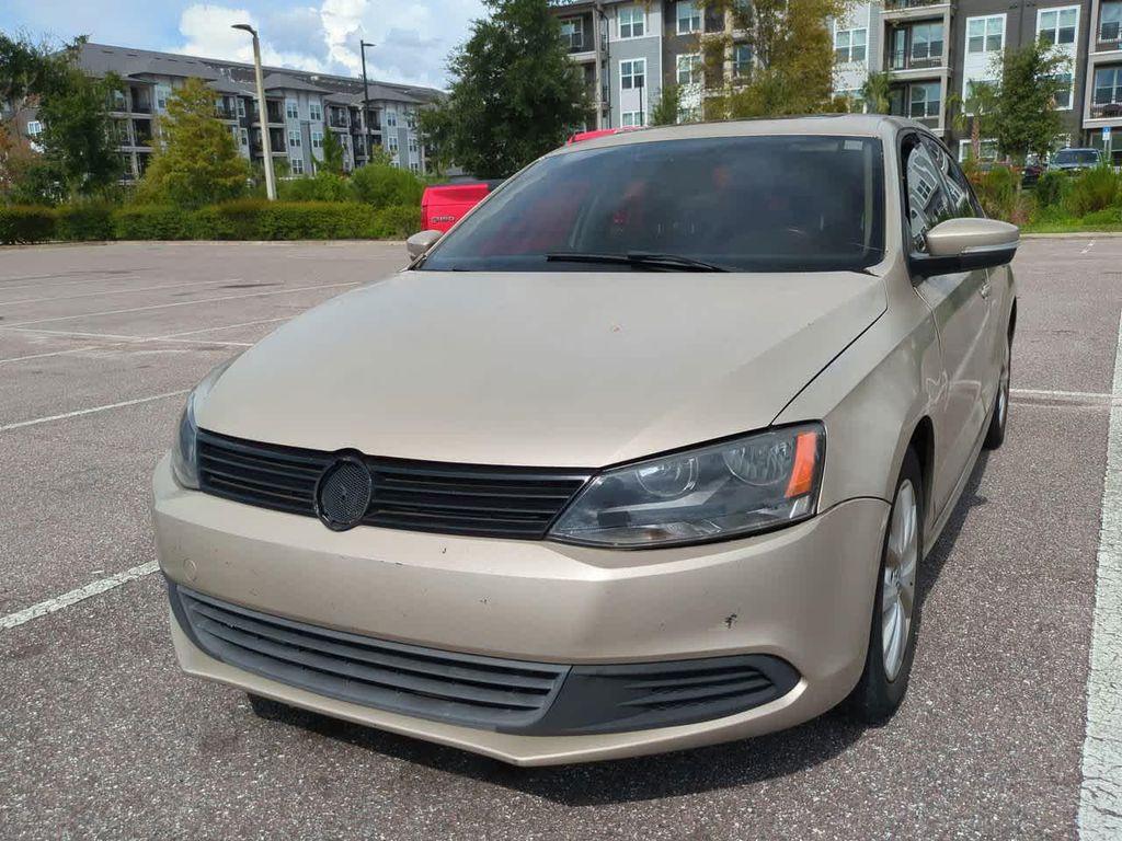used 2012 Volkswagen Jetta car, priced at $7,998