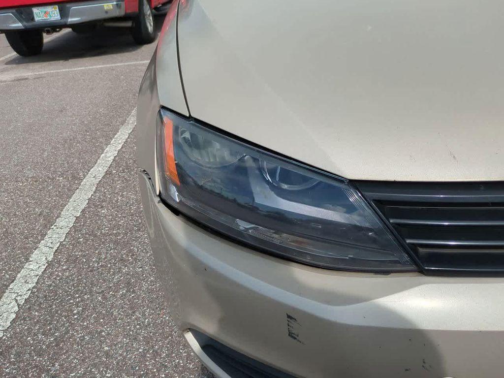used 2012 Volkswagen Jetta car, priced at $7,998