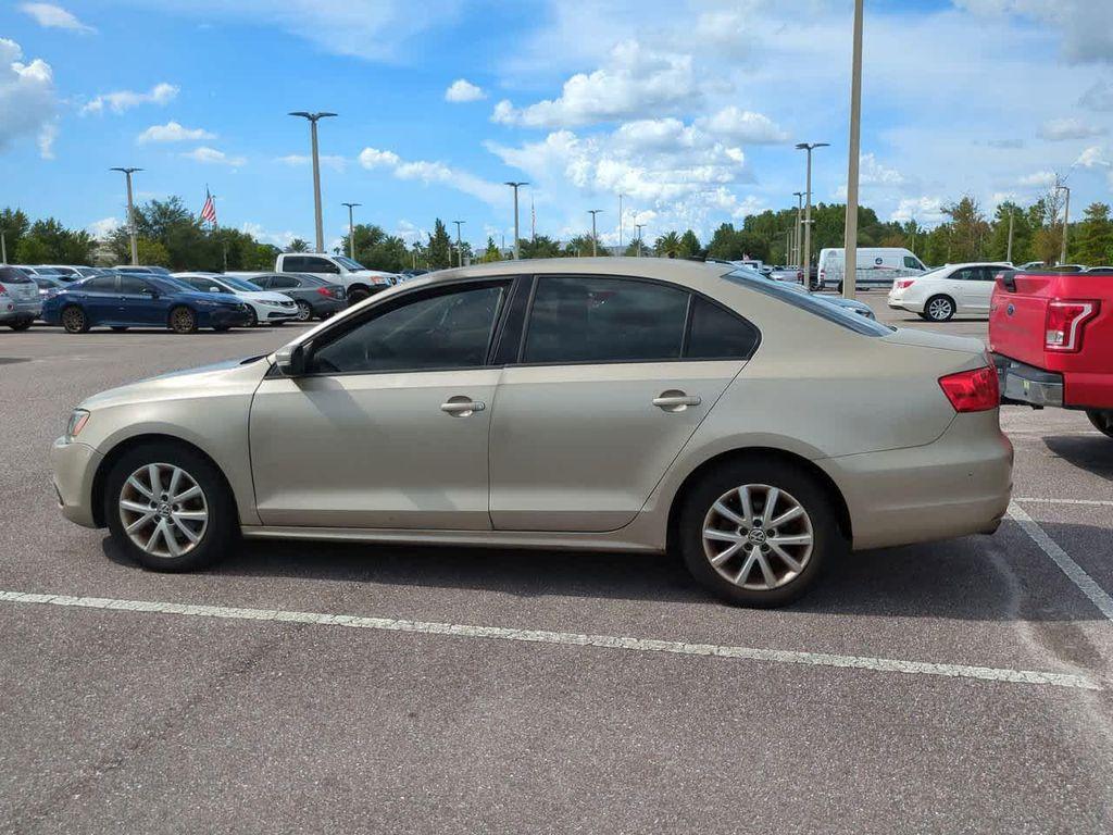 used 2012 Volkswagen Jetta car, priced at $7,998