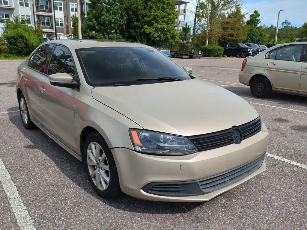 used 2012 Volkswagen Jetta car, priced at $7,998