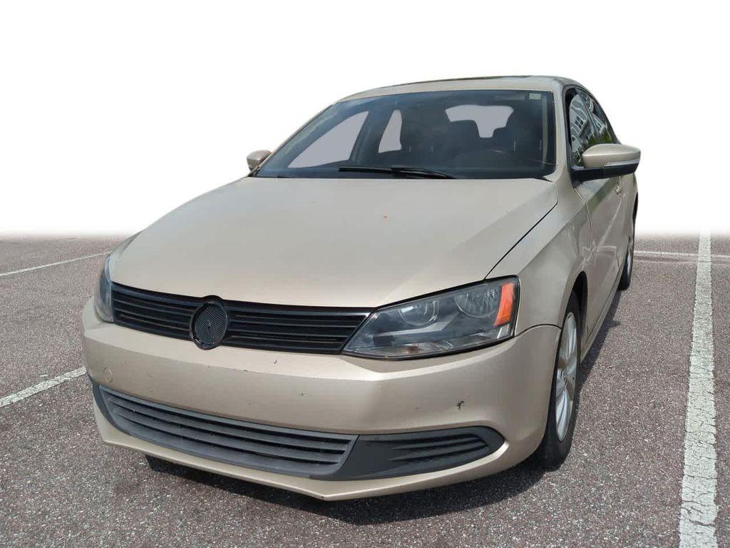 used 2012 Volkswagen Jetta car, priced at $7,998