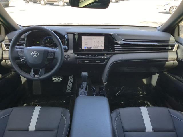 used 2025 Toyota Camry car, priced at $32,744