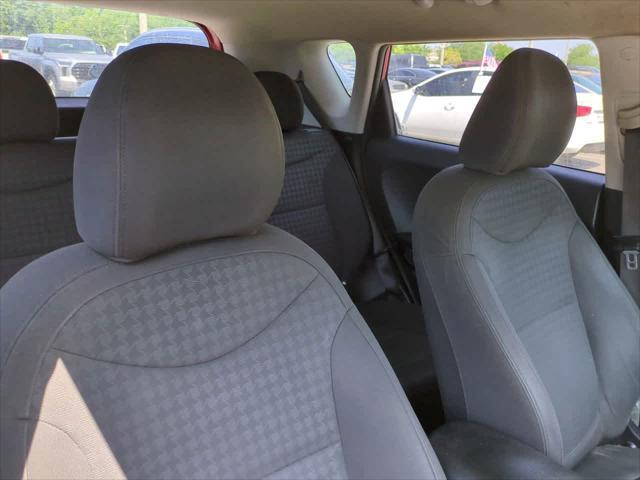 used 2015 Kia Soul car, priced at $9,444