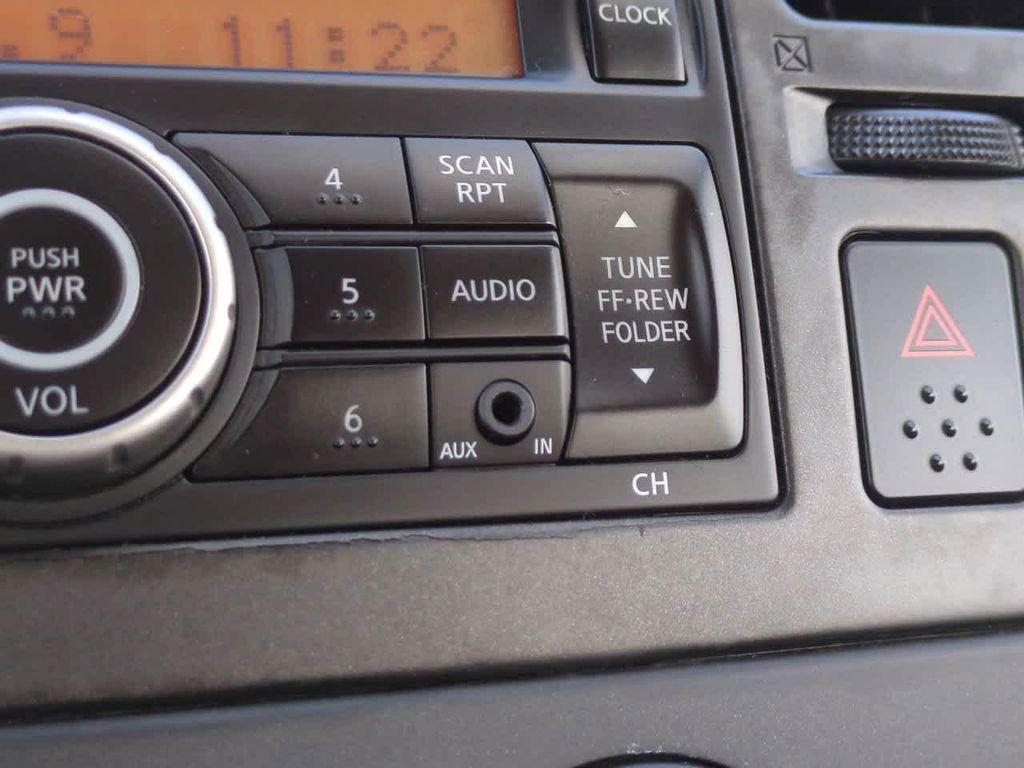 used 2012 Nissan Versa car, priced at $7,999