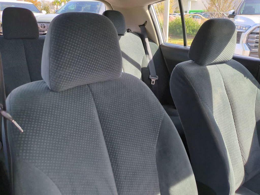 used 2012 Nissan Versa car, priced at $7,999