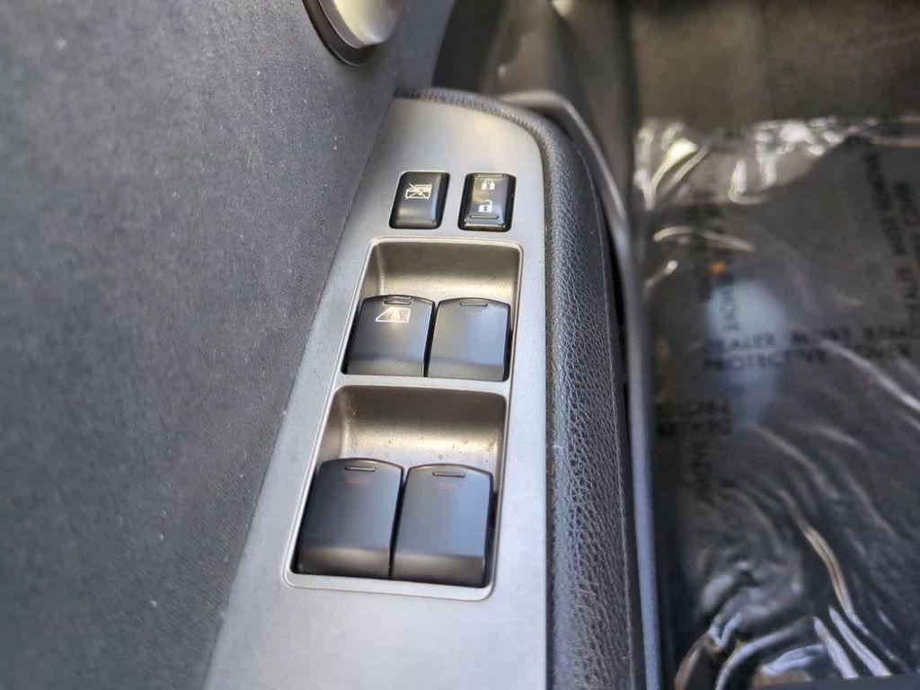 used 2012 Nissan Versa car, priced at $7,999