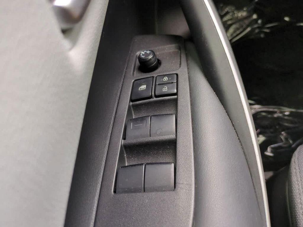 used 2022 Toyota Corolla car, priced at $15,744