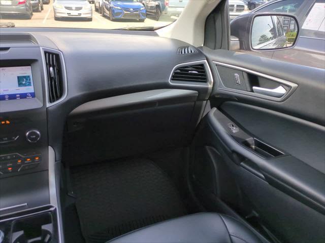 used 2020 Ford Edge car, priced at $18,044