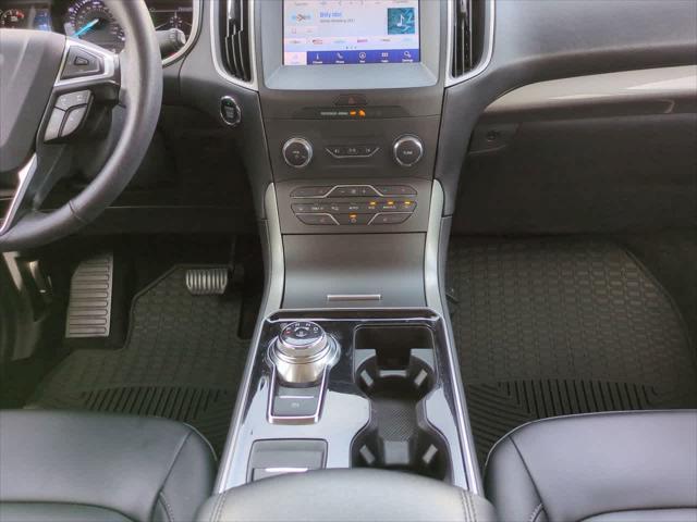 used 2020 Ford Edge car, priced at $18,044
