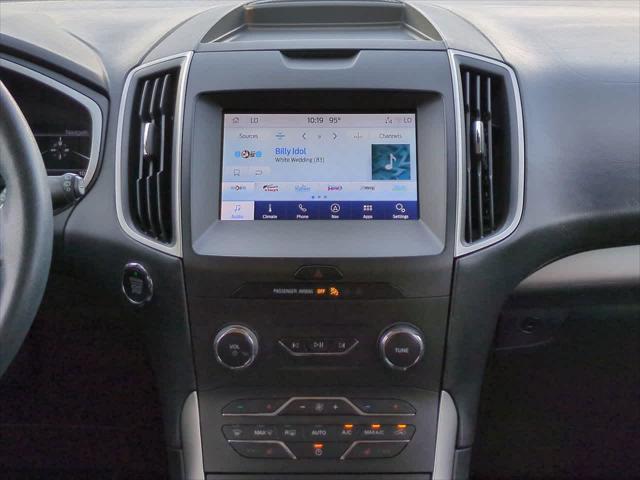 used 2020 Ford Edge car, priced at $18,044