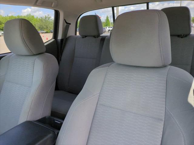 used 2018 Toyota Tacoma car, priced at $25,455
