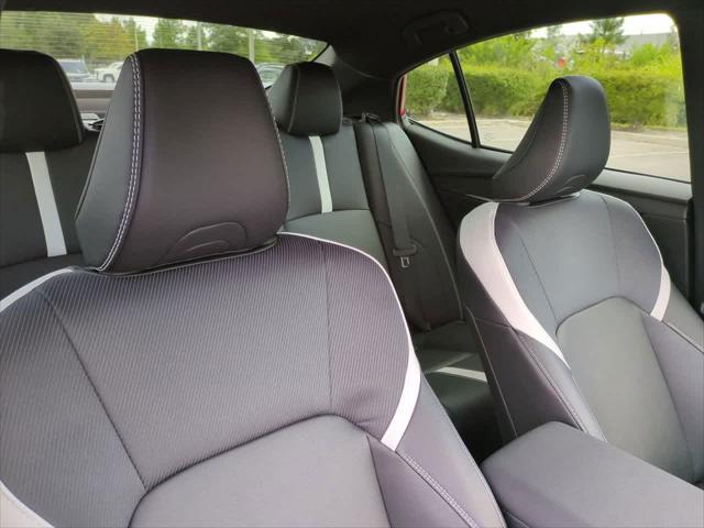 used 2025 Toyota Camry car, priced at $30,922