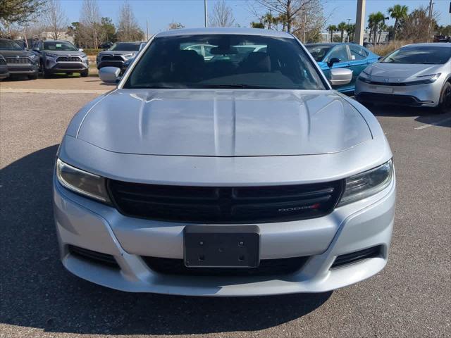 used 2022 Dodge Charger car, priced at $16,744