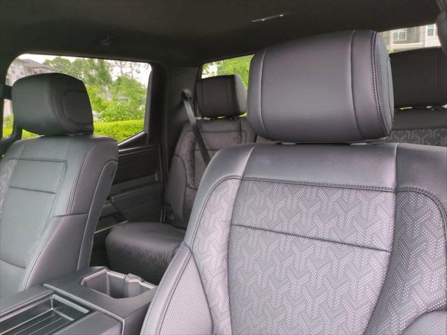used 2025 Toyota Tundra car, priced at $49,259