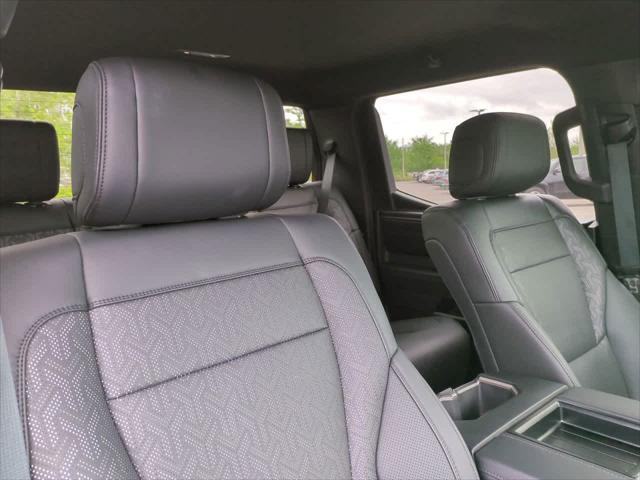 used 2025 Toyota Tundra car, priced at $49,259