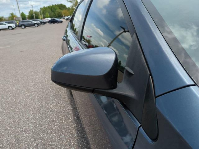 used 2017 Toyota Corolla car, priced at $19,999