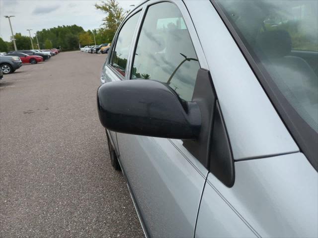 used 2007 Toyota Corolla car, priced at $6,444